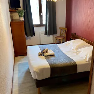 2* Hotel Des Alpes