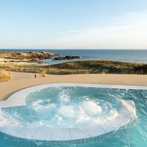 Sofitel Thalassa Sea & 5* Quiberon