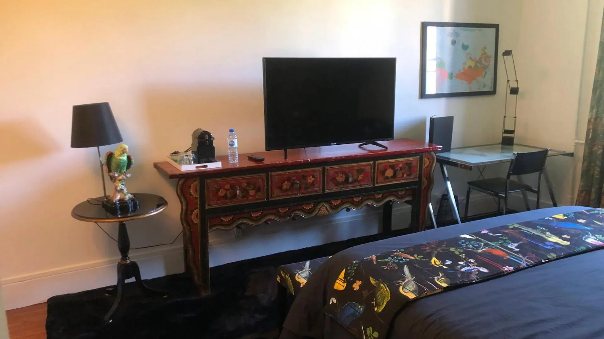 Relais Du Destin Hotel Vertrieu Guest house