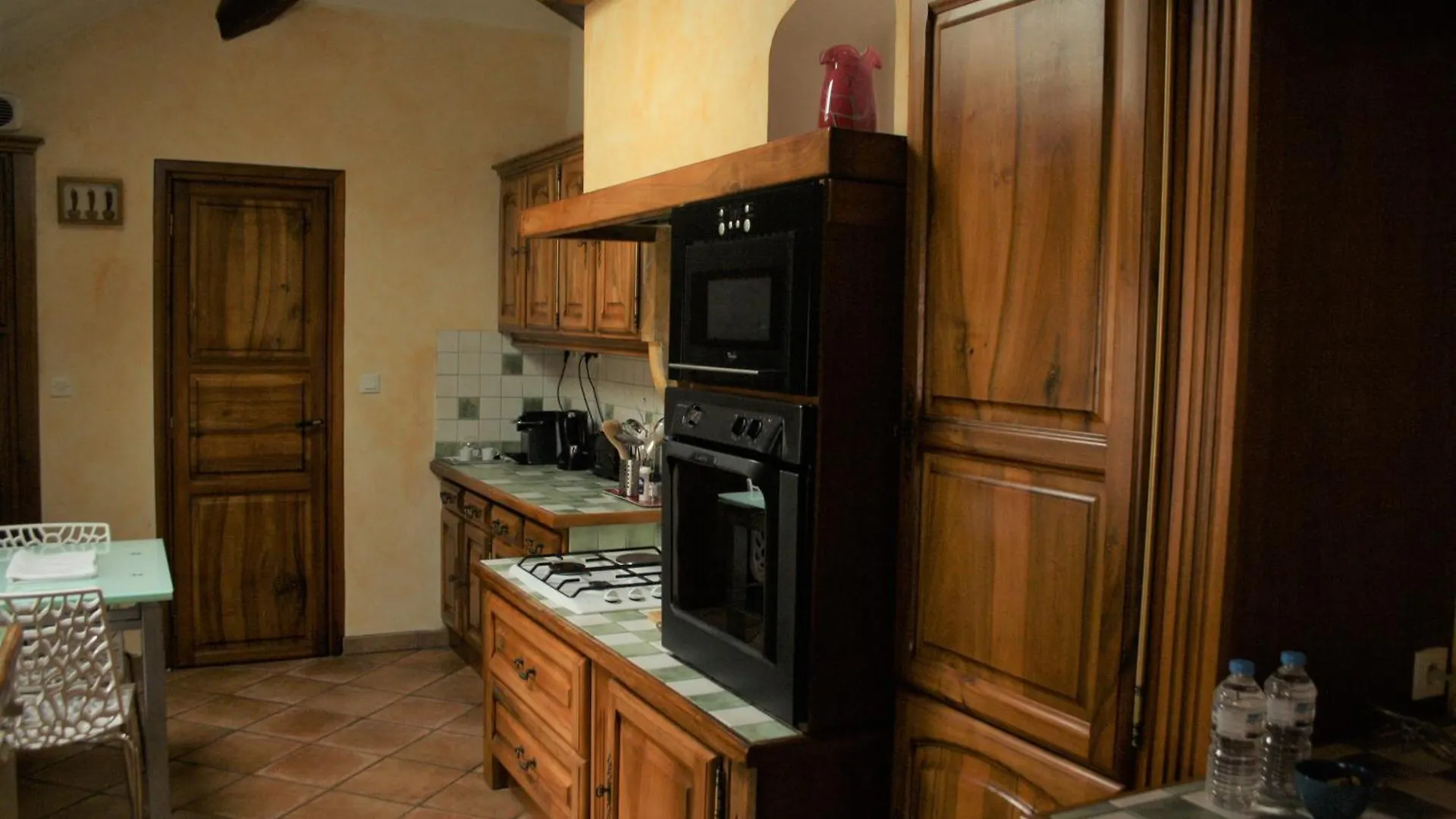 *** Guest house Relais Du Destin Hotel Vertrieu France