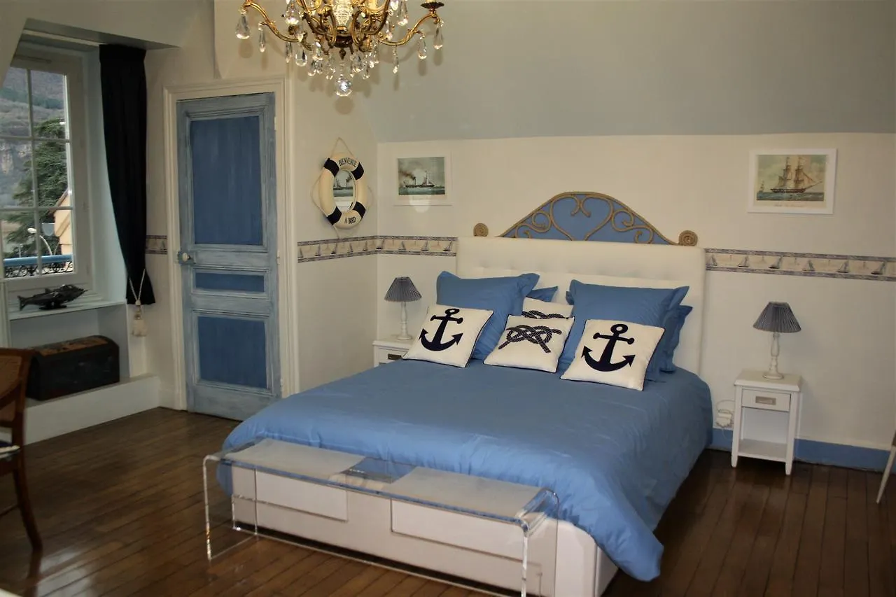 Relais Du Destin Hotel Vertrieu 3*,  France
