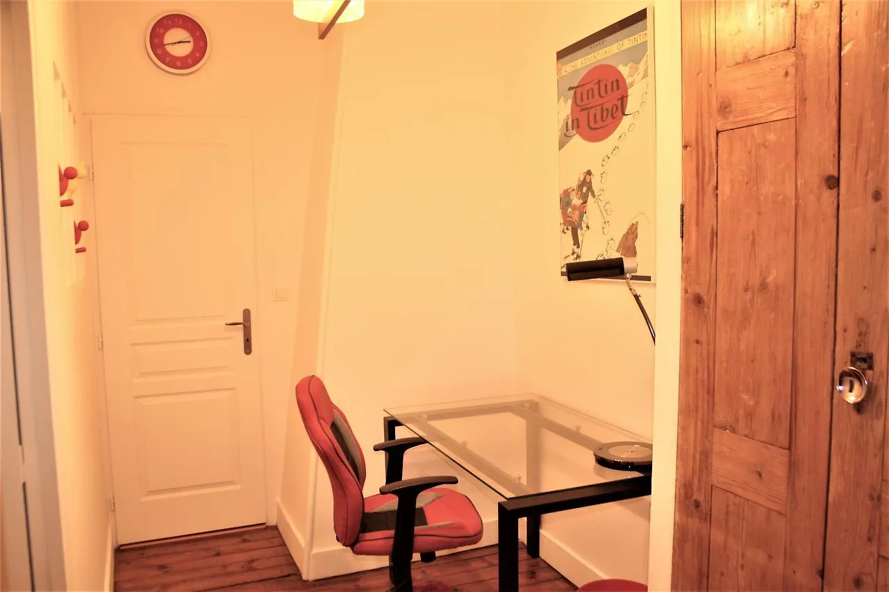 Relais Du Destin Hotel Vertrieu Guest house