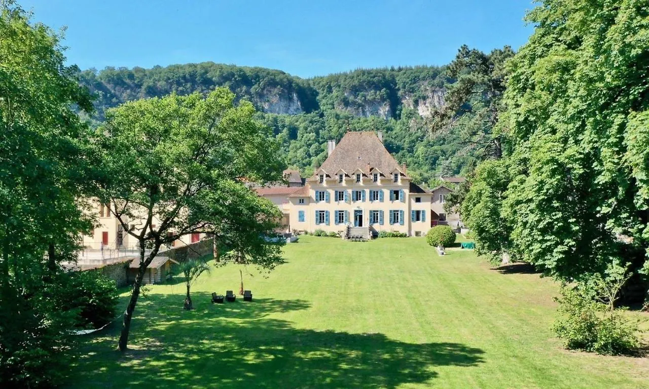 Relais Du Destin contacts
